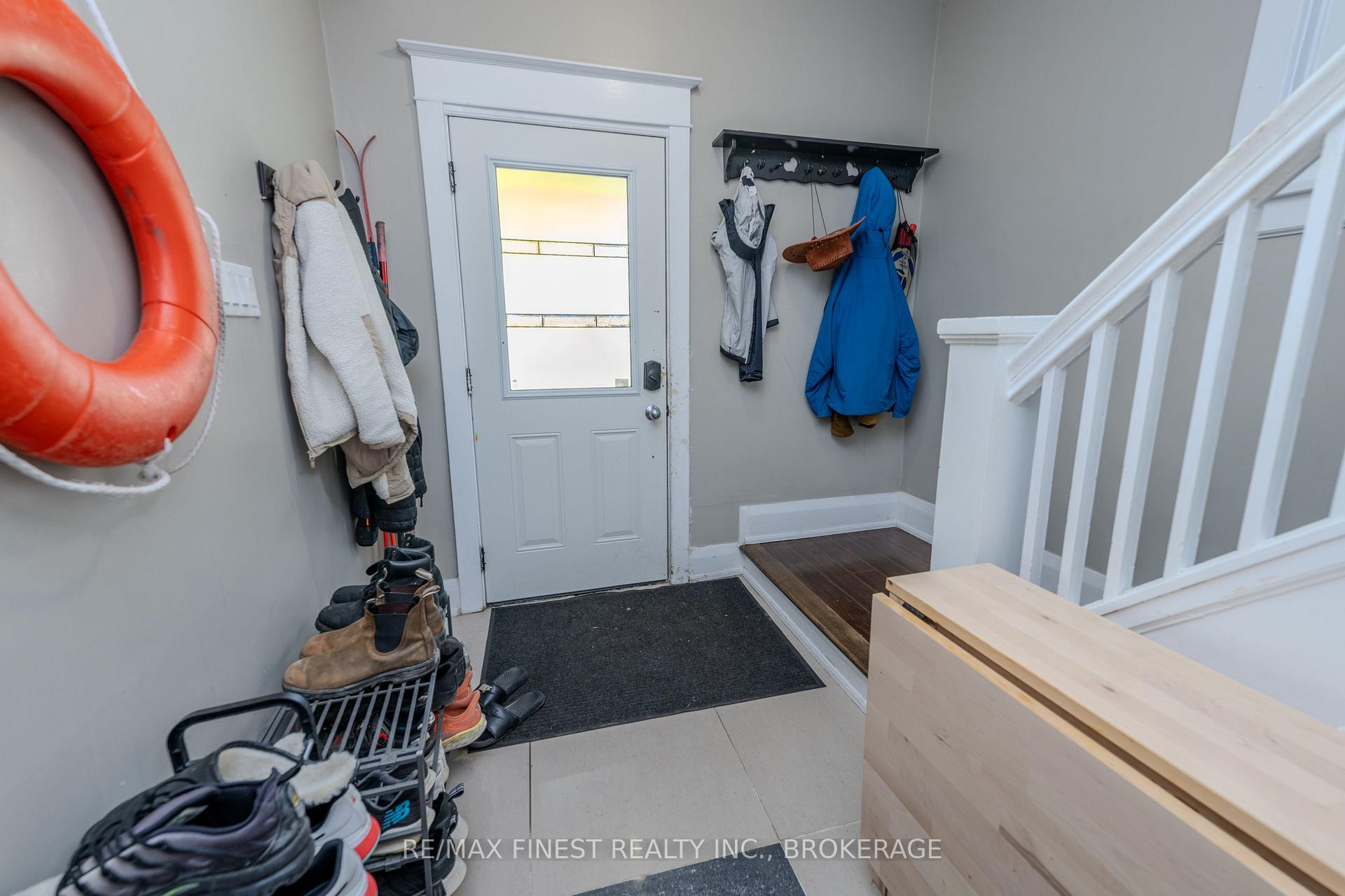 Photo 2 of 556 Brock Street, Kingston, Central City East — HOMEH