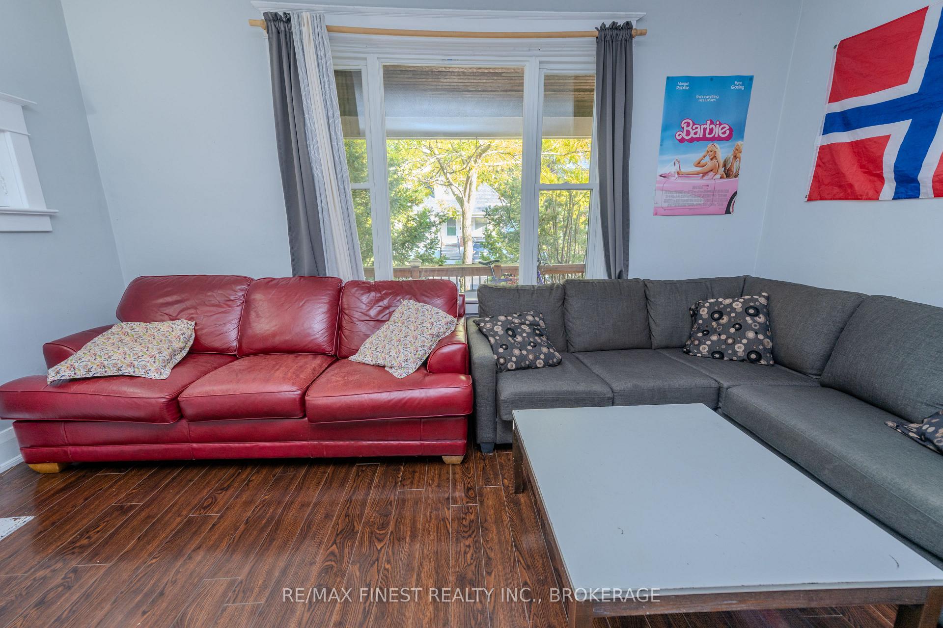 Photo 12 of 556 Brock Street, Kingston, Central City East — HOMEH