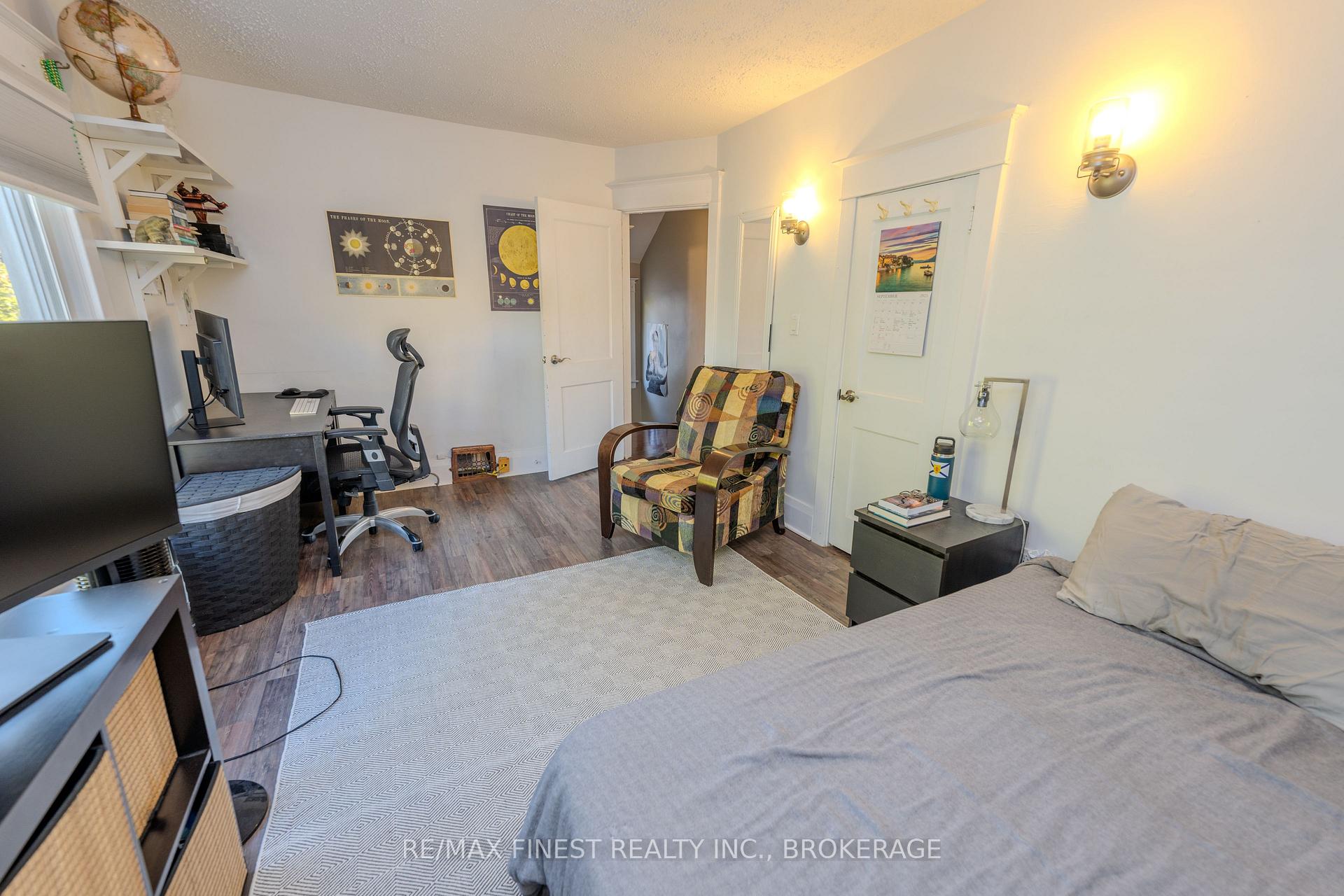 Photo 25 of 556 Brock Street, Kingston, Central City East — HOMEH