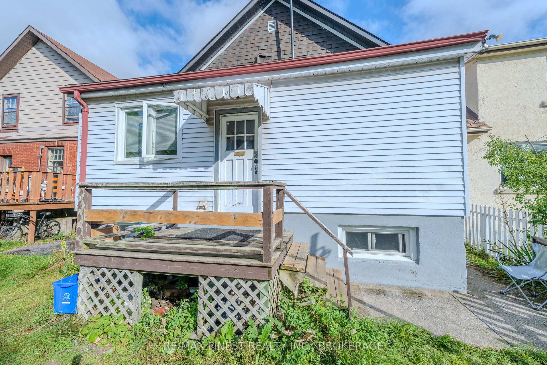Photo 35 of 556 Brock Street, Kingston, Central City East — HOMEH