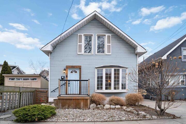Photo 1 of 1 Mareve Avenue, Hamilton, Hamilton Beach — HOMEH