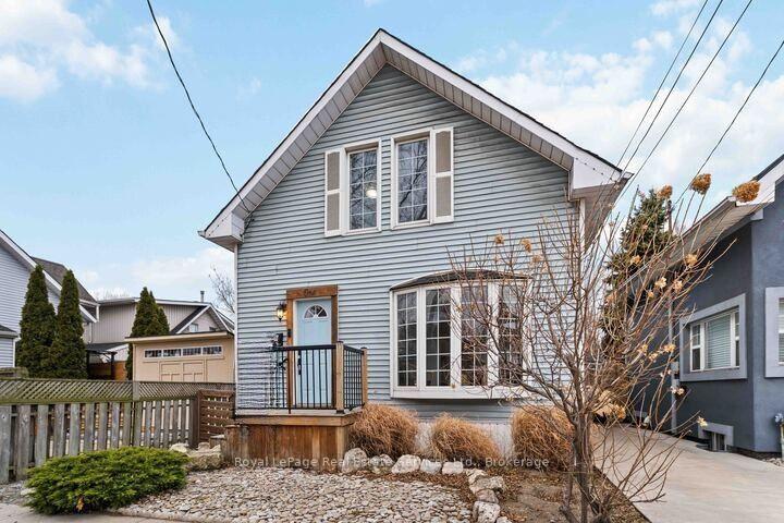Photo 6 of 1 Mareve Avenue, Hamilton, Hamilton Beach — HOMEH