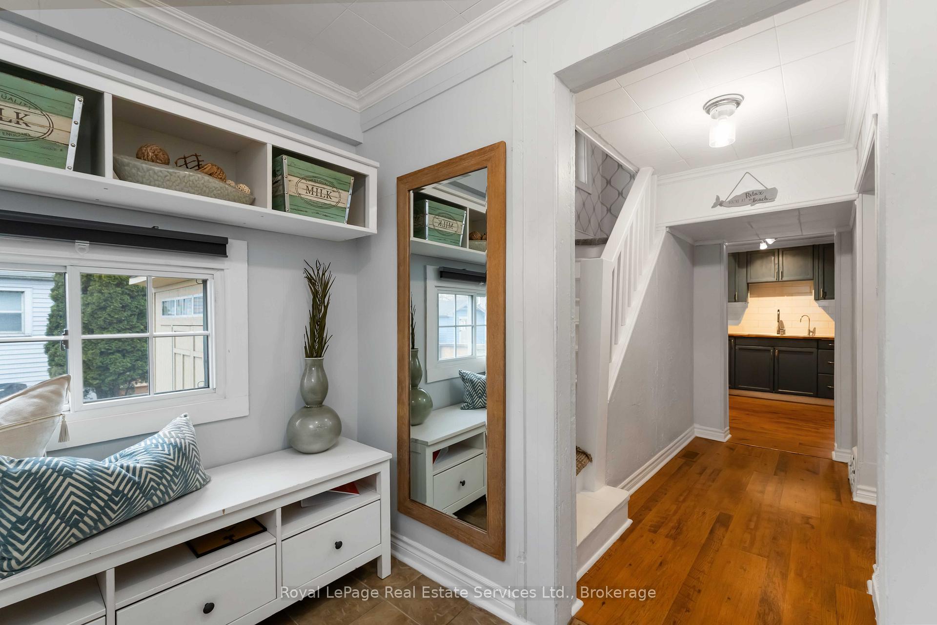 Photo 16 of 1 Mareve Avenue, Hamilton, Hamilton Beach — HOMEH