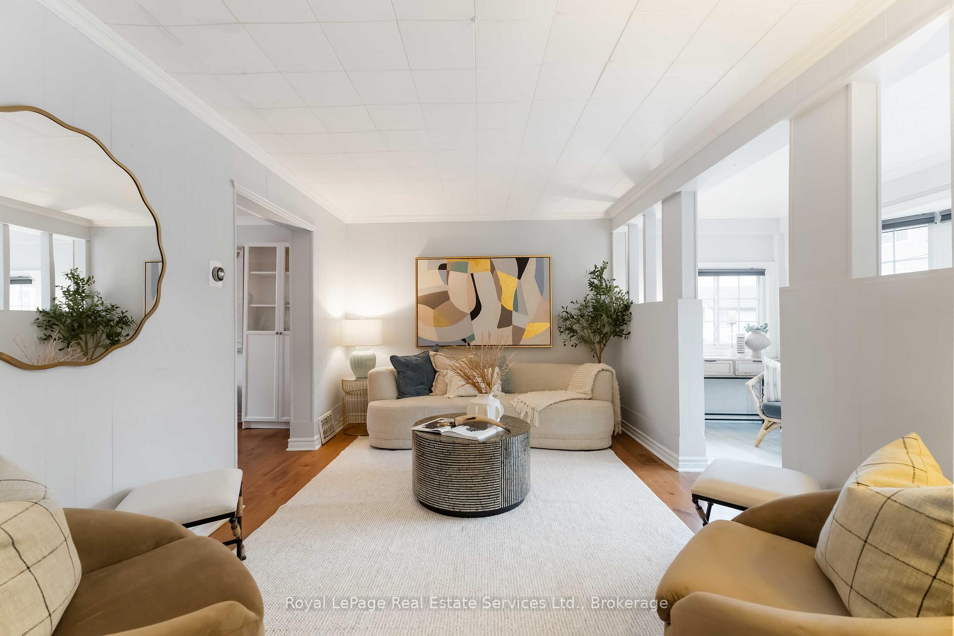 Photo 12 of 1 Mareve Avenue, Hamilton, Hamilton Beach — HOMEH