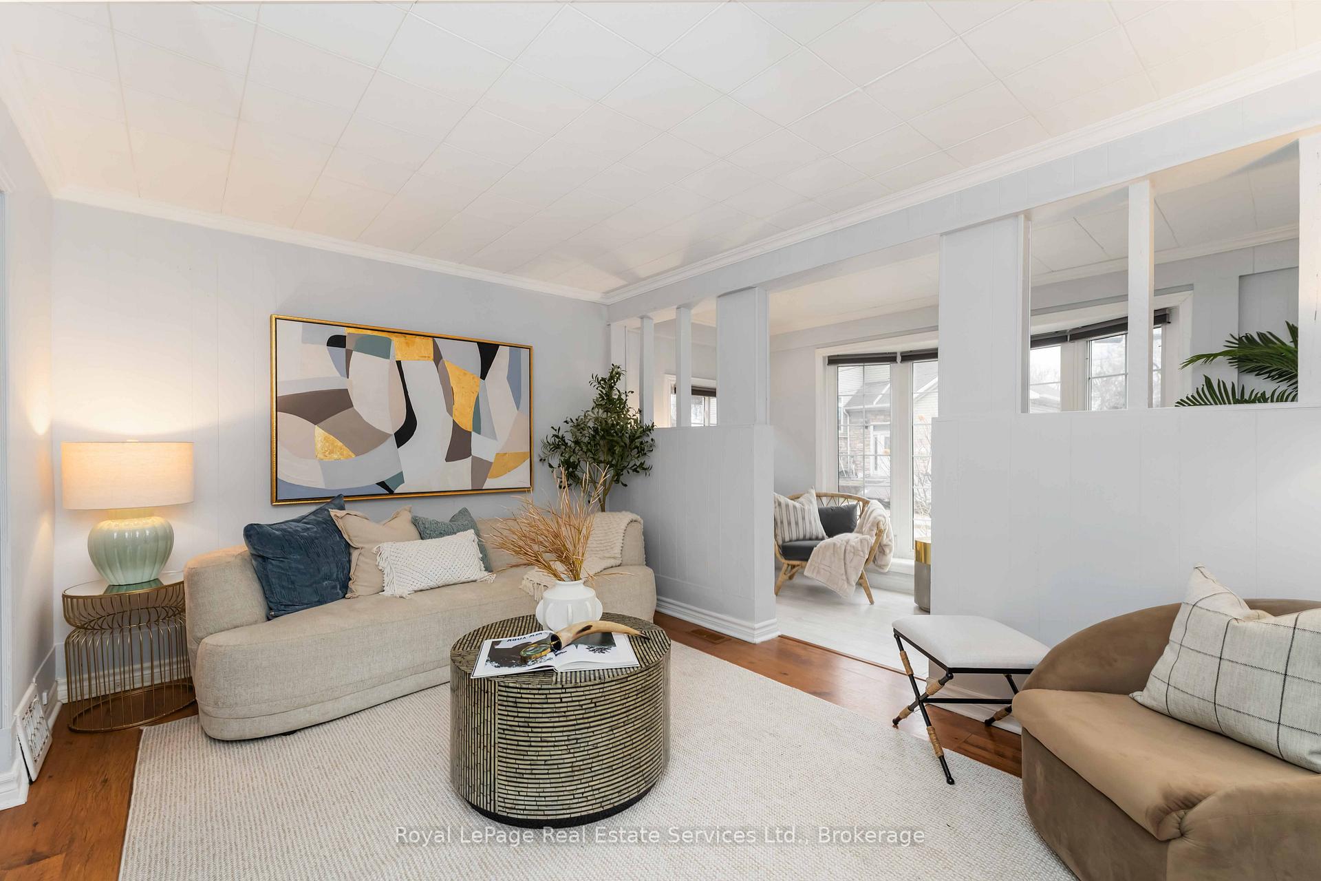 Photo 21 of 1 Mareve Avenue, Hamilton, Hamilton Beach — HOMEH
