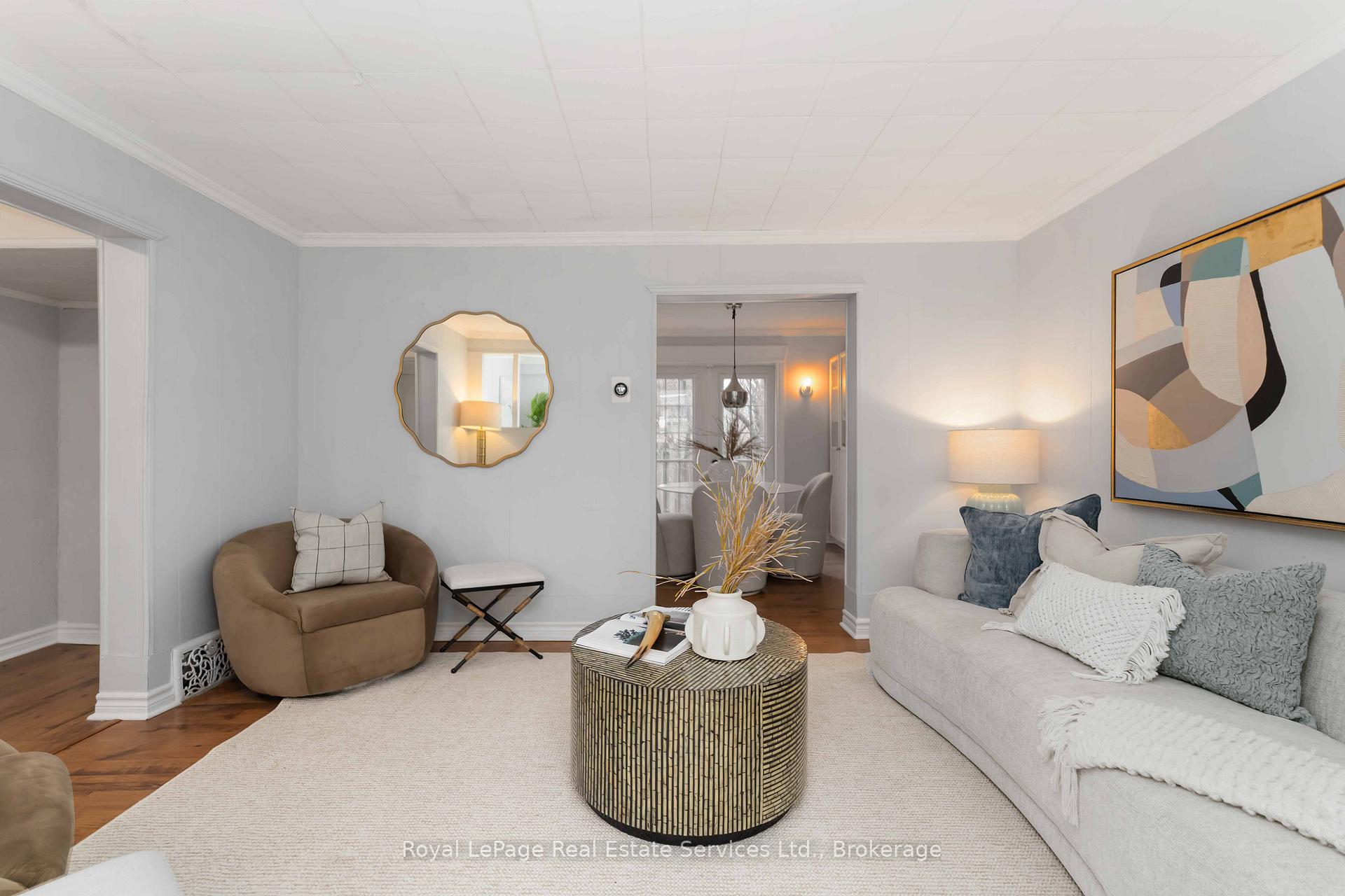 Photo 32 of 1 Mareve Avenue, Hamilton, Hamilton Beach — HOMEH