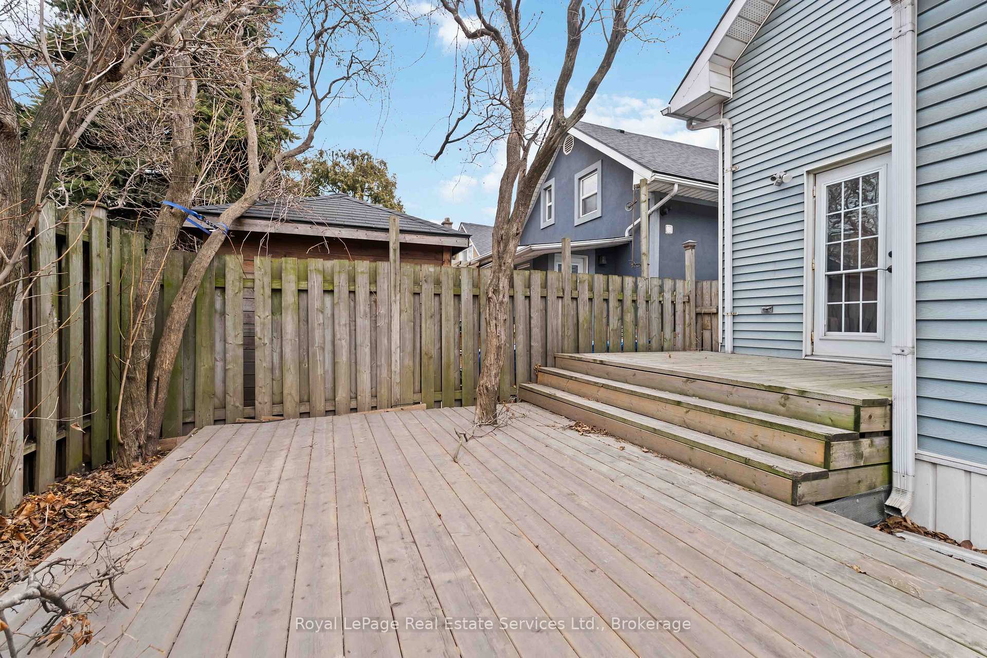 Photo 36 of 1 Mareve Avenue, Hamilton, Hamilton Beach — HOMEH