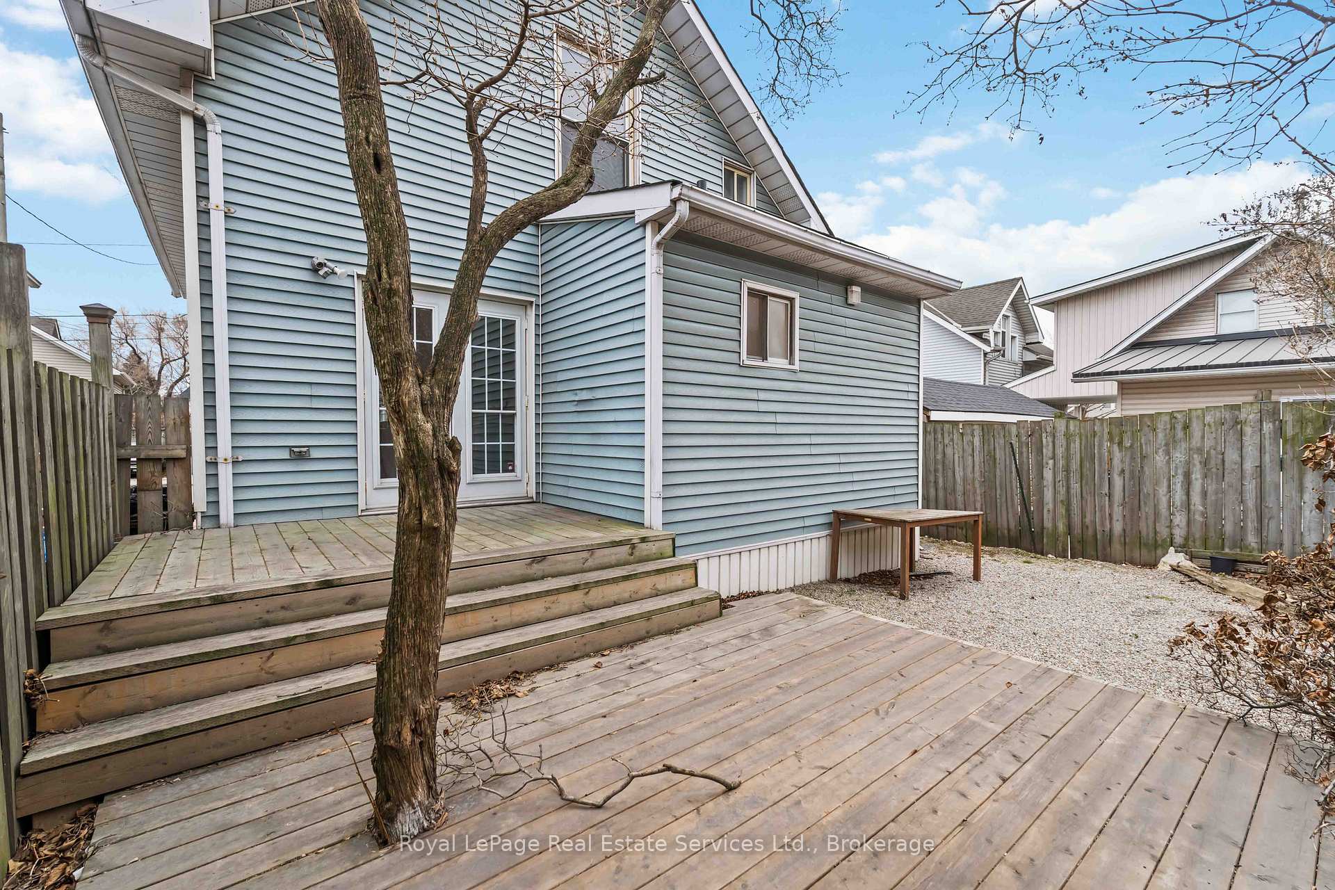Photo 19 of 1 Mareve Avenue, Hamilton, Hamilton Beach — HOMEH