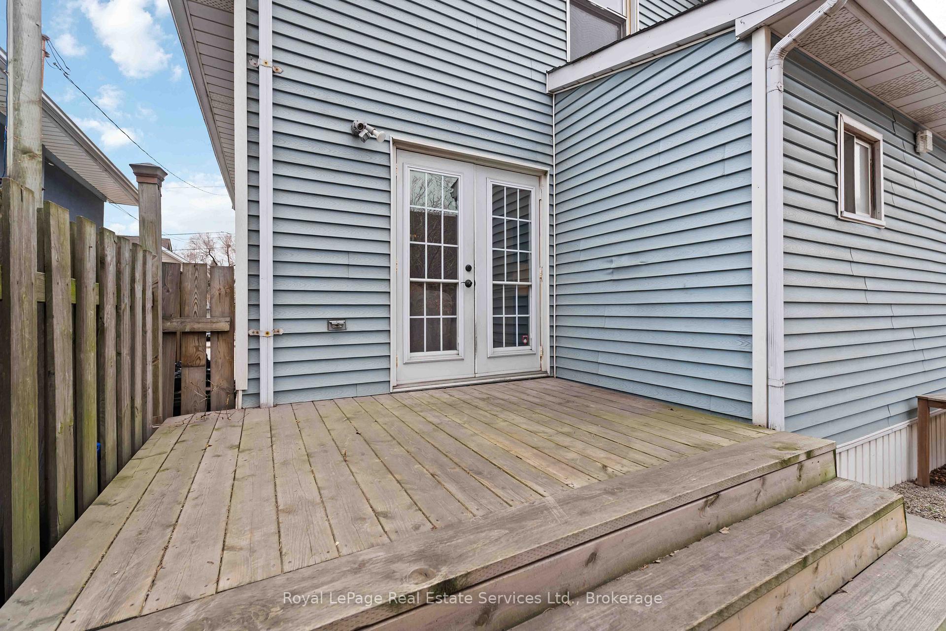 Photo 38 of 1 Mareve Avenue, Hamilton, Hamilton Beach — HOMEH