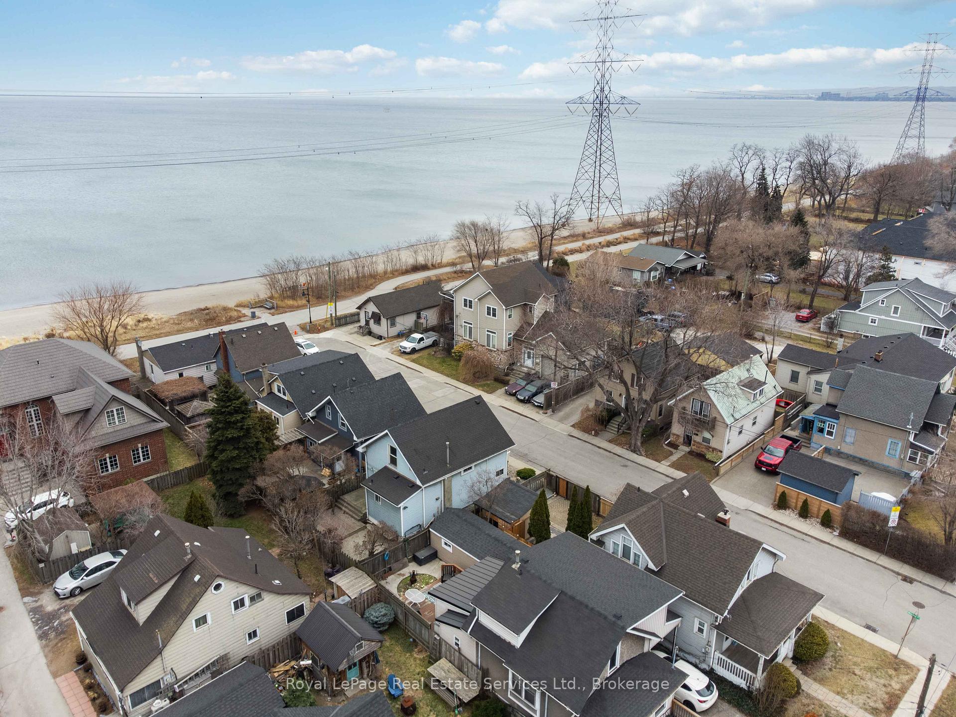 Photo 29 of 1 Mareve Avenue, Hamilton, Hamilton Beach — HOMEH