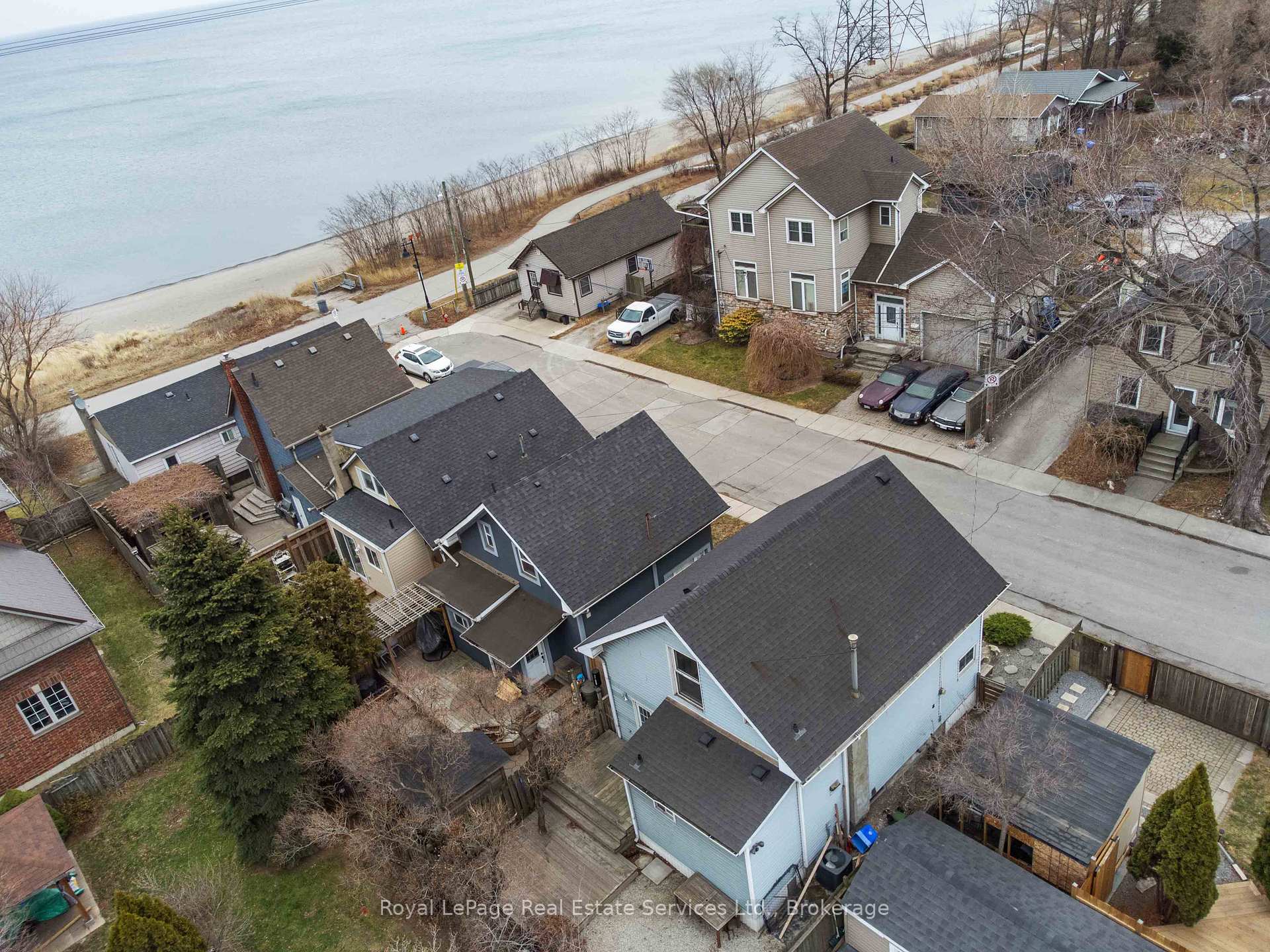 Photo 20 of 1 Mareve Avenue, Hamilton, Hamilton Beach — HOMEH
