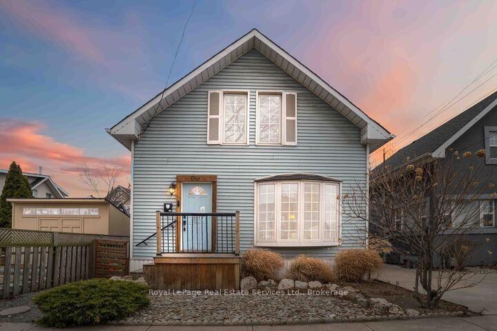 Photo 31 of 1 Mareve Avenue, Hamilton, Hamilton Beach — HOMEH