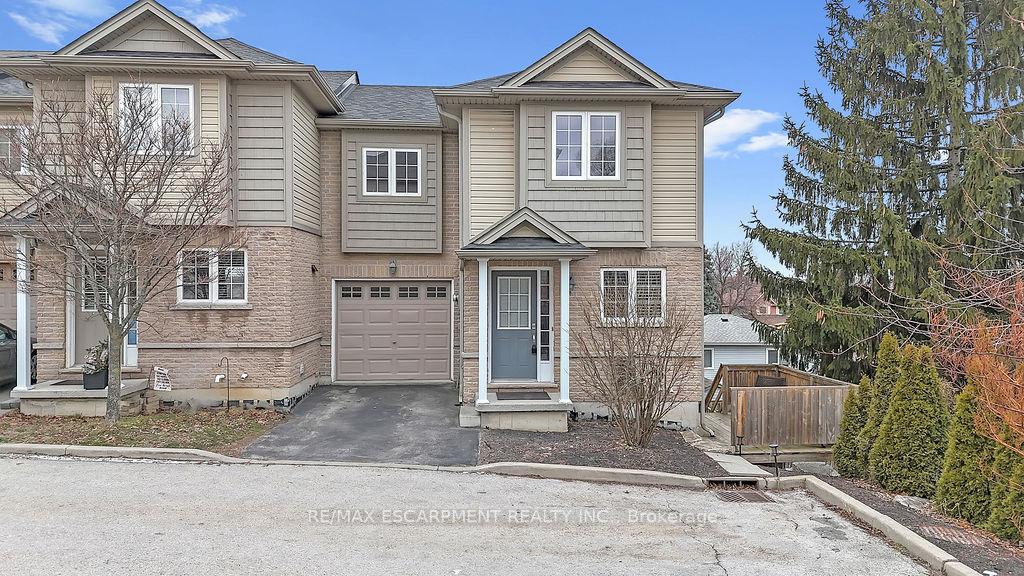Photo 1 of Unit 19, 1328 Upper Sherman Avenue, Hamilton, Rushdale — HOMEH