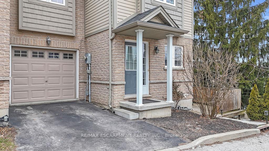 Photo 14 of Unit 19, 1328 Upper Sherman Avenue, Hamilton, Rushdale — HOMEH