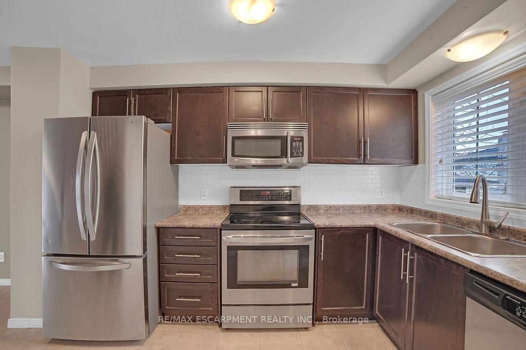 Photo 23 of Unit 19, 1328 Upper Sherman Avenue, Hamilton, Rushdale — HOMEH
