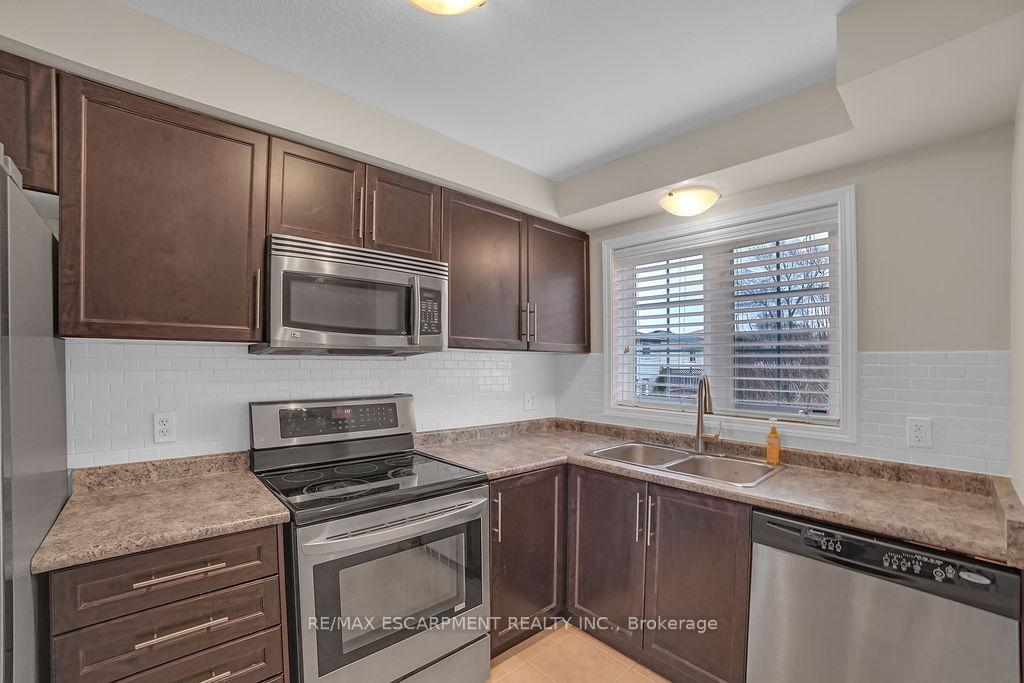 Photo 25 of Unit 19, 1328 Upper Sherman Avenue, Hamilton, Rushdale — HOMEH