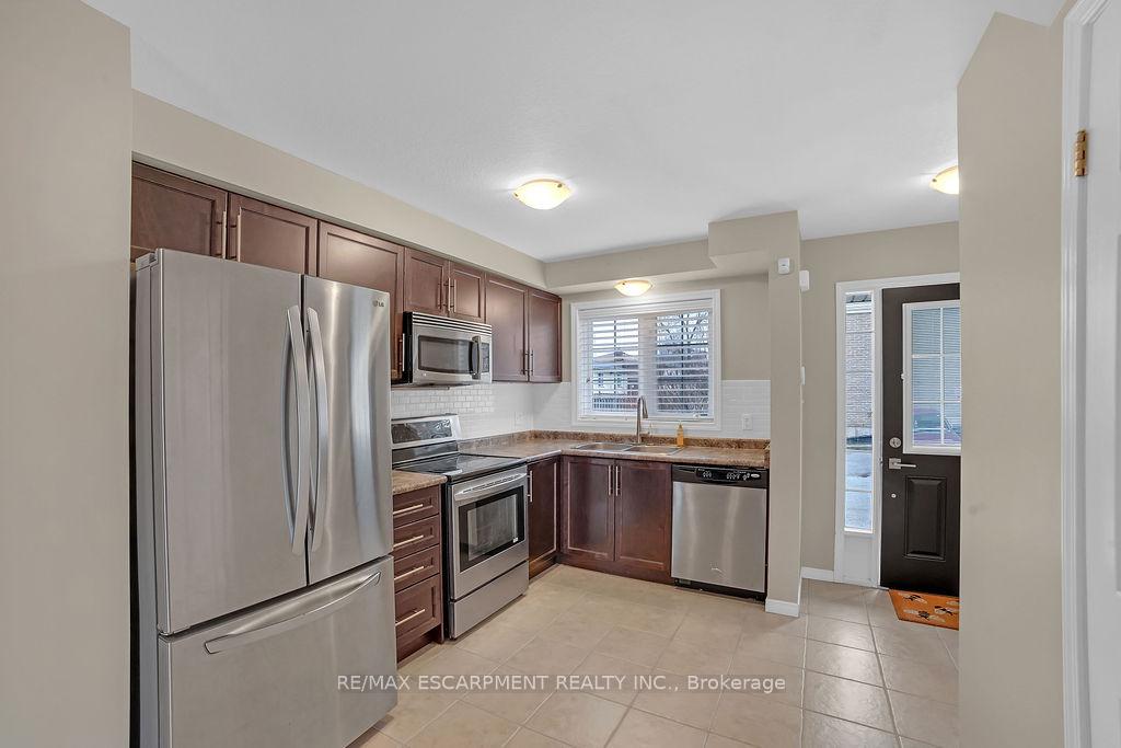 Photo 2 of Unit 19, 1328 Upper Sherman Avenue, Hamilton, Rushdale — HOMEH