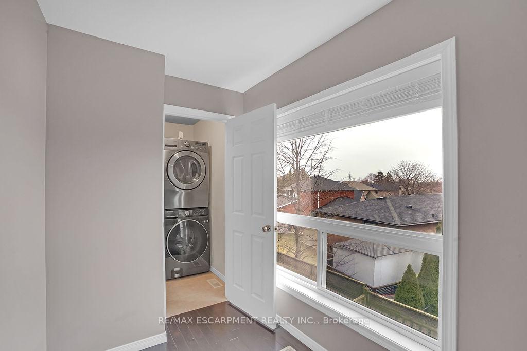 Photo 15 of Unit 19, 1328 Upper Sherman Avenue, Hamilton, Rushdale — HOMEH