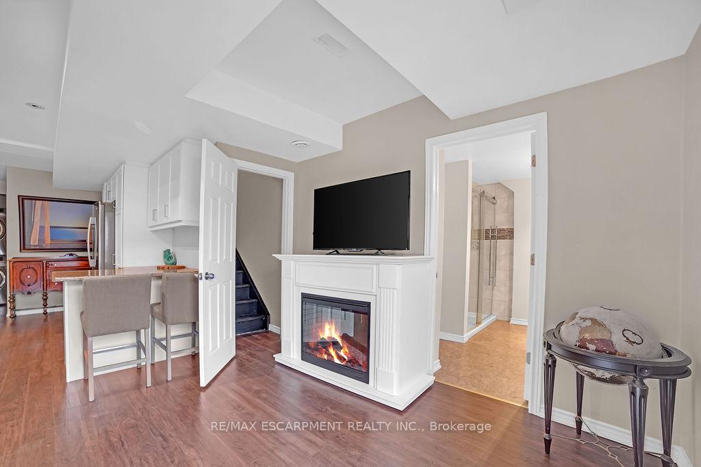 Photo 28 of Unit 19, 1328 Upper Sherman Avenue, Hamilton, Rushdale — HOMEH