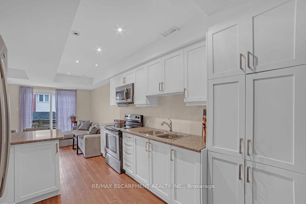 Photo 10 of Unit 19, 1328 Upper Sherman Avenue, Hamilton, Rushdale — HOMEH