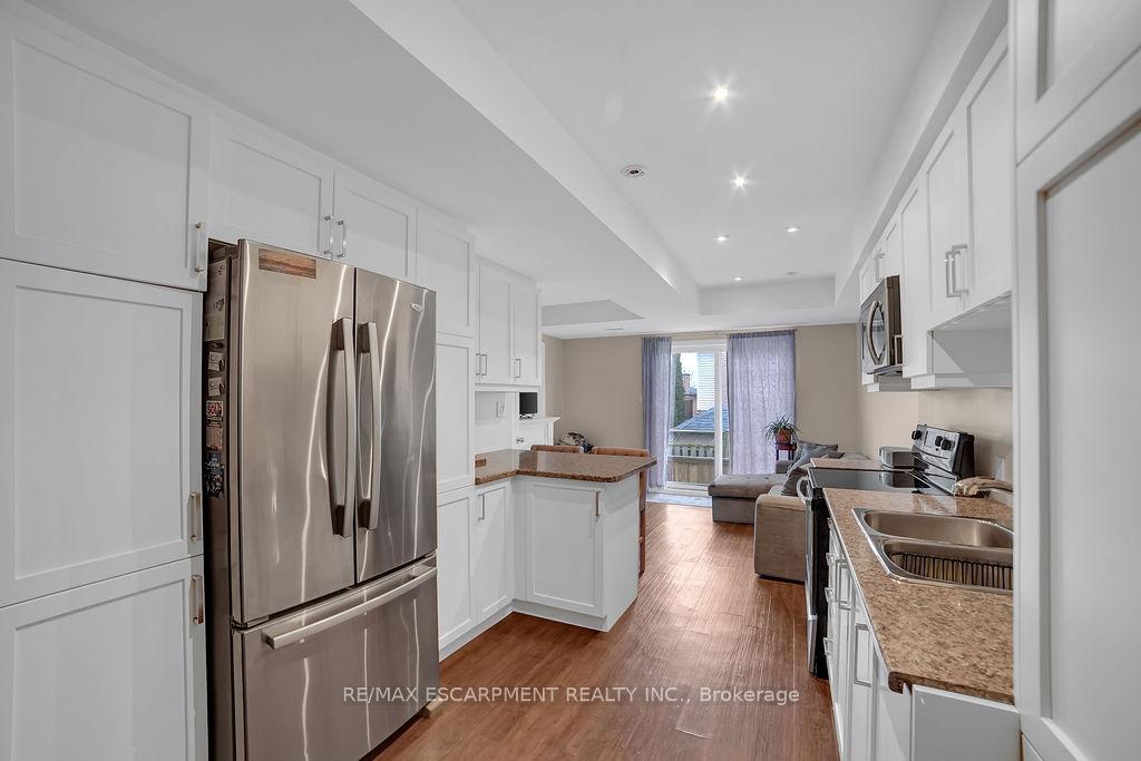 Photo 26 of Unit 19, 1328 Upper Sherman Avenue, Hamilton, Rushdale — HOMEH