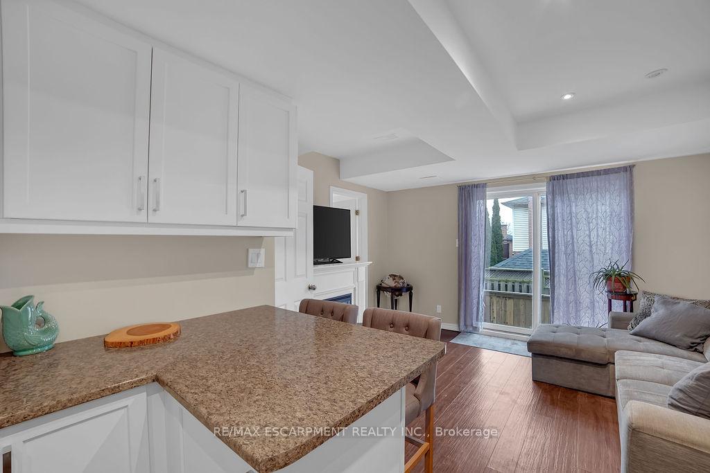 Photo 43 of Unit 19, 1328 Upper Sherman Avenue, Hamilton, Rushdale — HOMEH