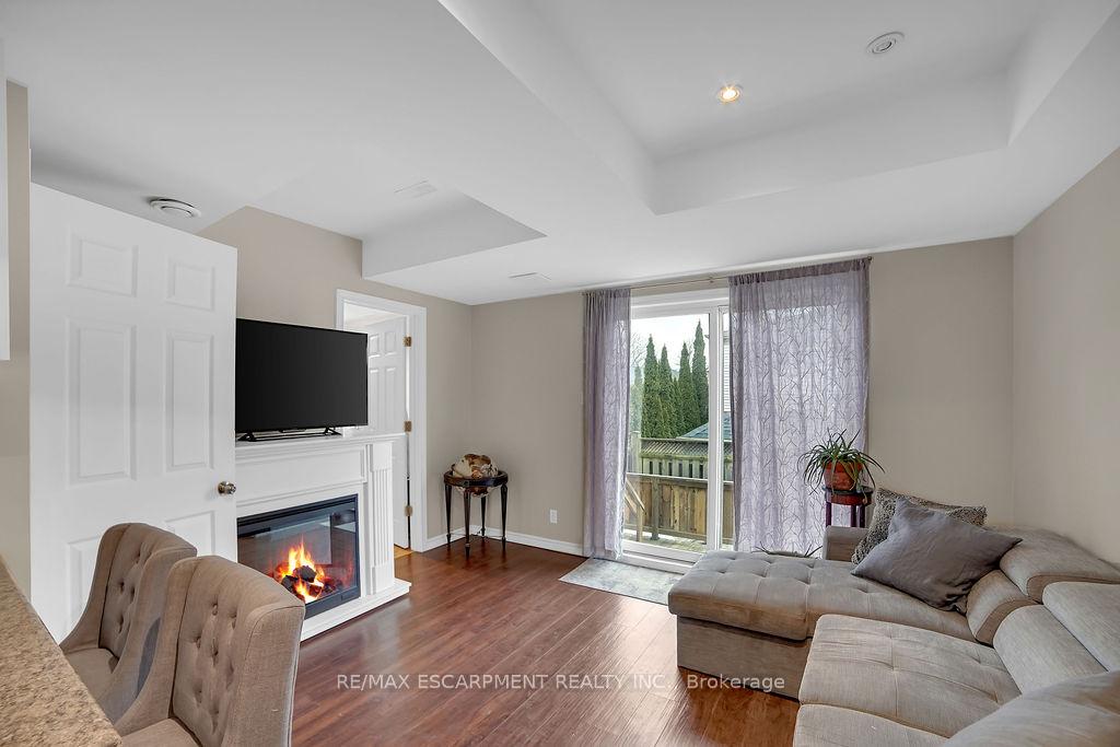 Photo 33 of Unit 19, 1328 Upper Sherman Avenue, Hamilton, Rushdale — HOMEH