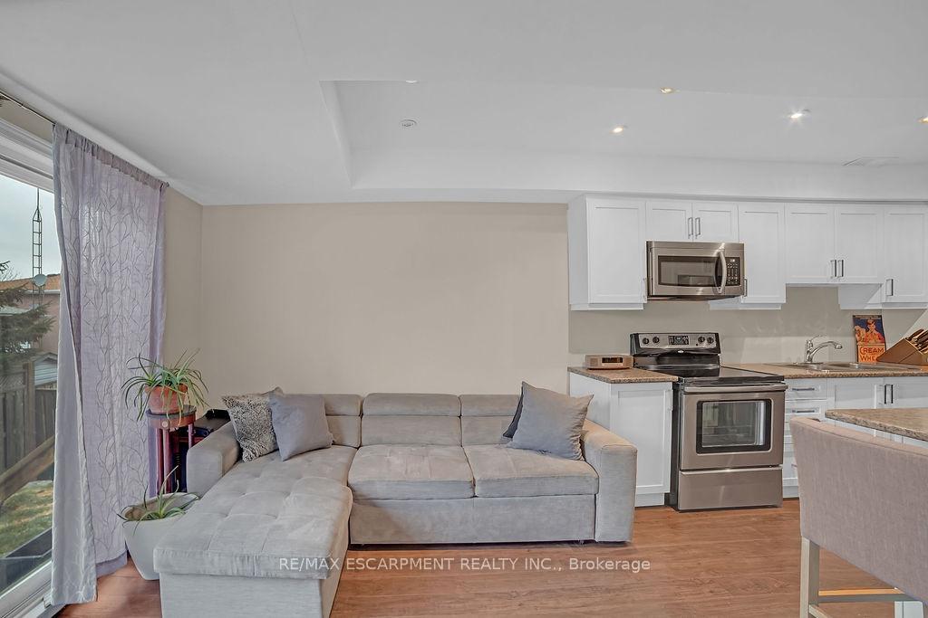 Photo 29 of Unit 19, 1328 Upper Sherman Avenue, Hamilton, Rushdale — HOMEH