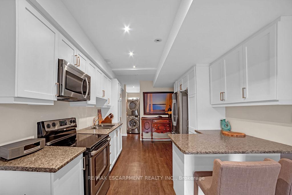 Photo 40 of Unit 19, 1328 Upper Sherman Avenue, Hamilton, Rushdale — HOMEH