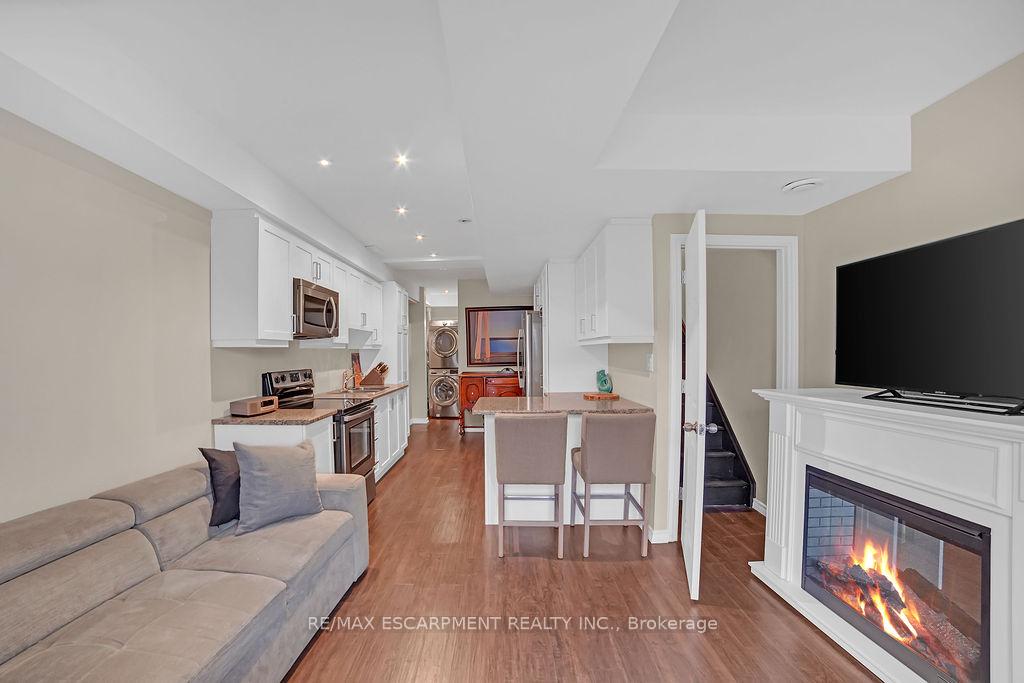 Photo 30 of Unit 19, 1328 Upper Sherman Avenue, Hamilton, Rushdale — HOMEH