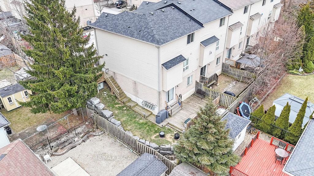 Photo 45 of Unit 19, 1328 Upper Sherman Avenue, Hamilton, Rushdale — HOMEH