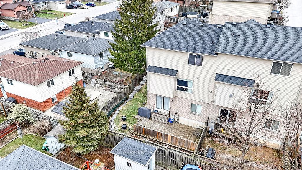 Photo 38 of Unit 19, 1328 Upper Sherman Avenue, Hamilton, Rushdale — HOMEH