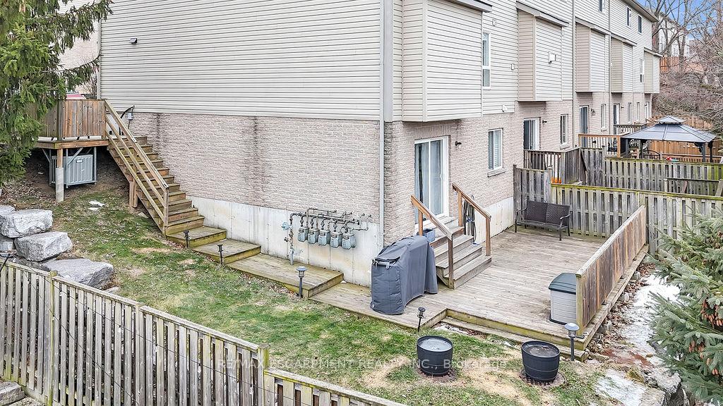 Photo 44 of Unit 19, 1328 Upper Sherman Avenue, Hamilton, Rushdale — HOMEH