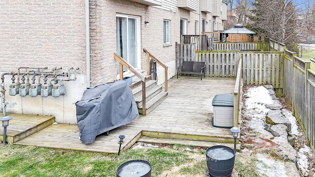 Photo 37 of Unit 19, 1328 Upper Sherman Avenue, Hamilton, Rushdale — HOMEH