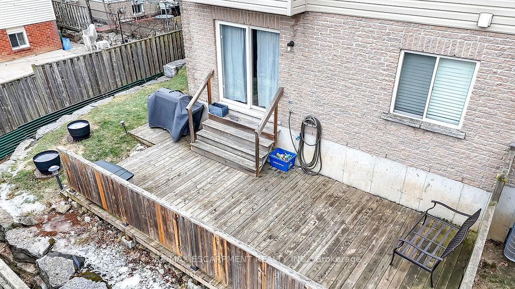 Photo 21 of Unit 19, 1328 Upper Sherman Avenue, Hamilton, Rushdale — HOMEH