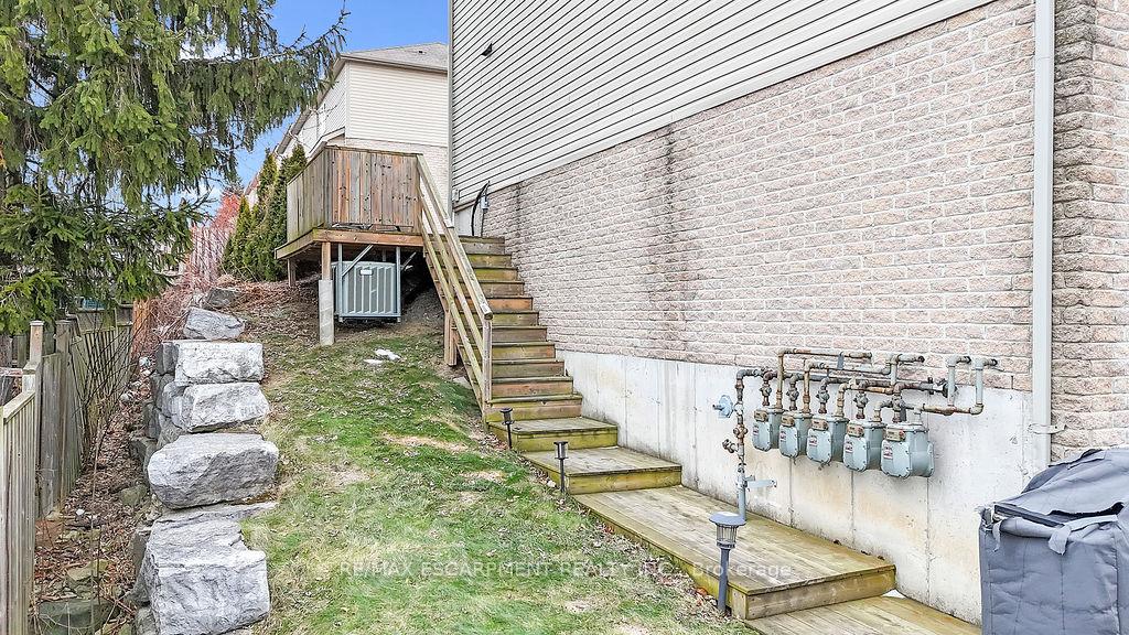 Photo 39 of Unit 19, 1328 Upper Sherman Avenue, Hamilton, Rushdale — HOMEH