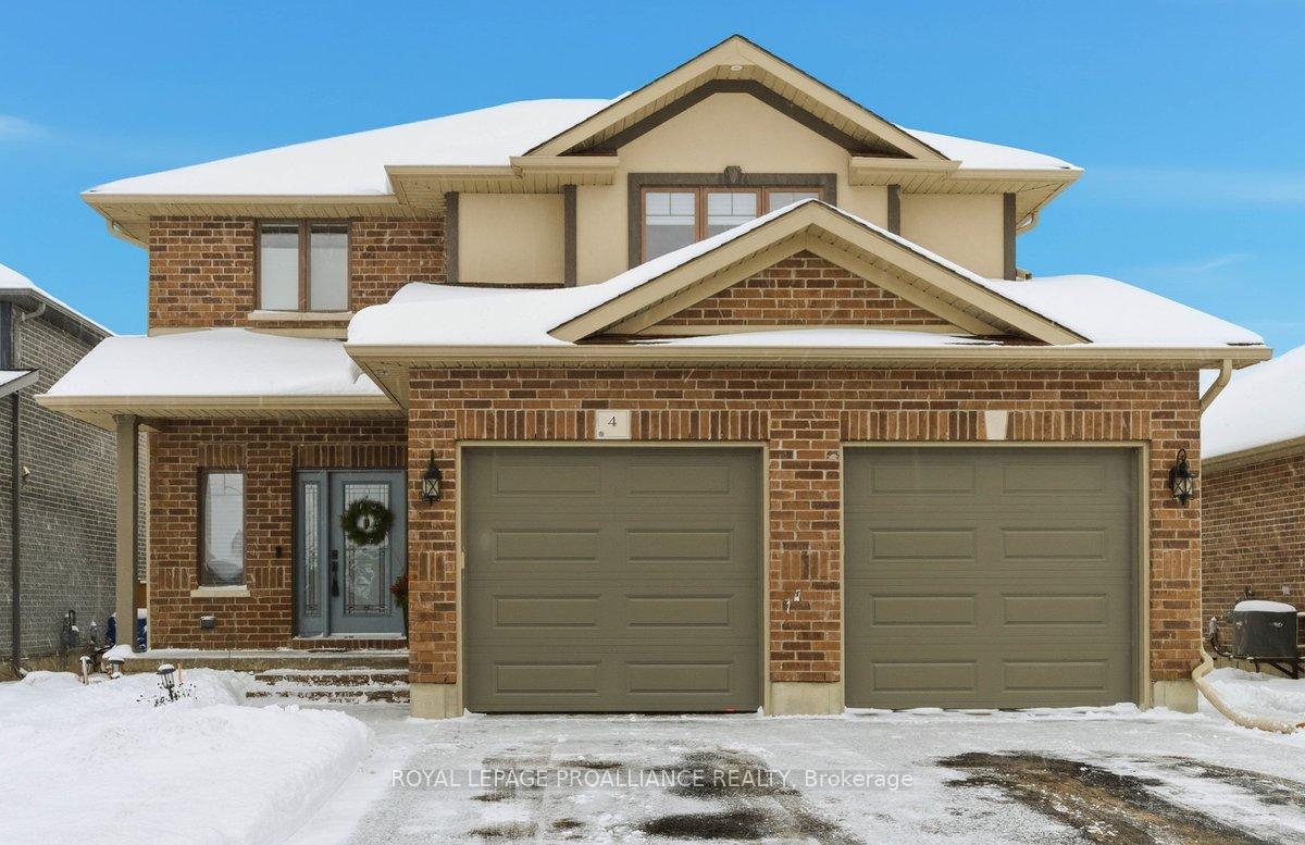 Photo 21 of 4 Trinity Court, Belleville, Belleville Ward — HOMEH