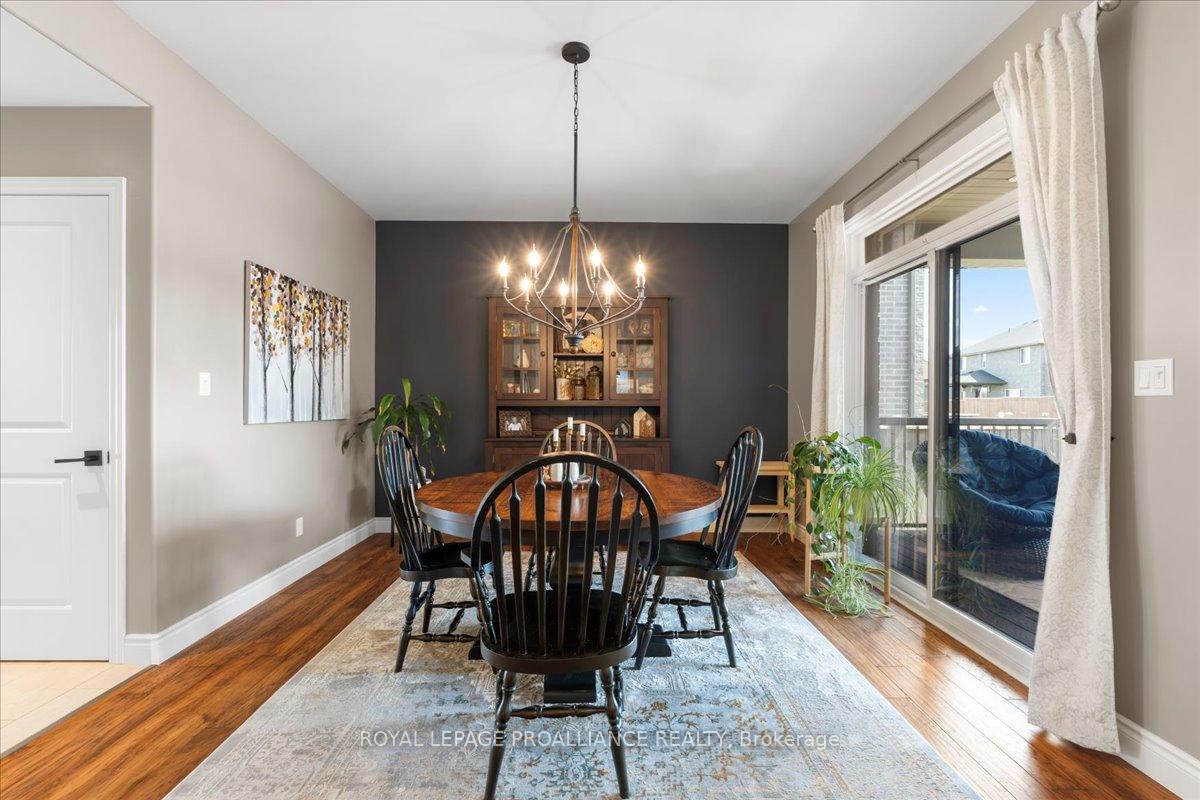 Photo 20 of 4 Trinity Court, Belleville, Belleville Ward — HOMEH