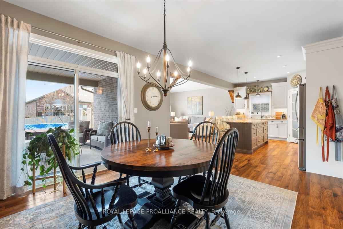 Photo 33 of 4 Trinity Court, Belleville, Belleville Ward — HOMEH