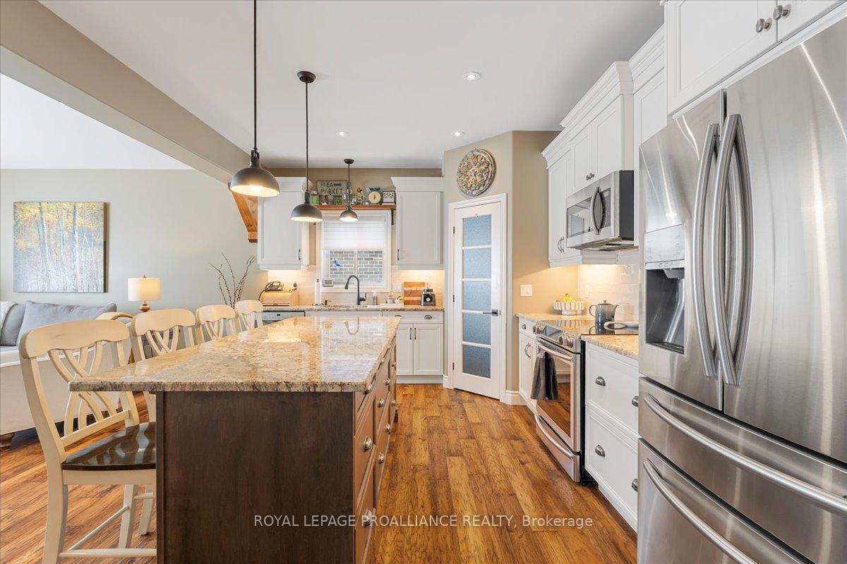 Photo 5 of 4 Trinity Court, Belleville, Belleville Ward — HOMEH