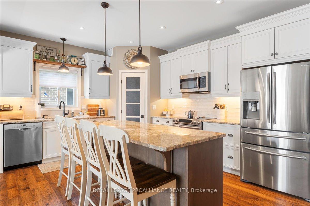 Photo 24 of 4 Trinity Court, Belleville, Belleville Ward — HOMEH