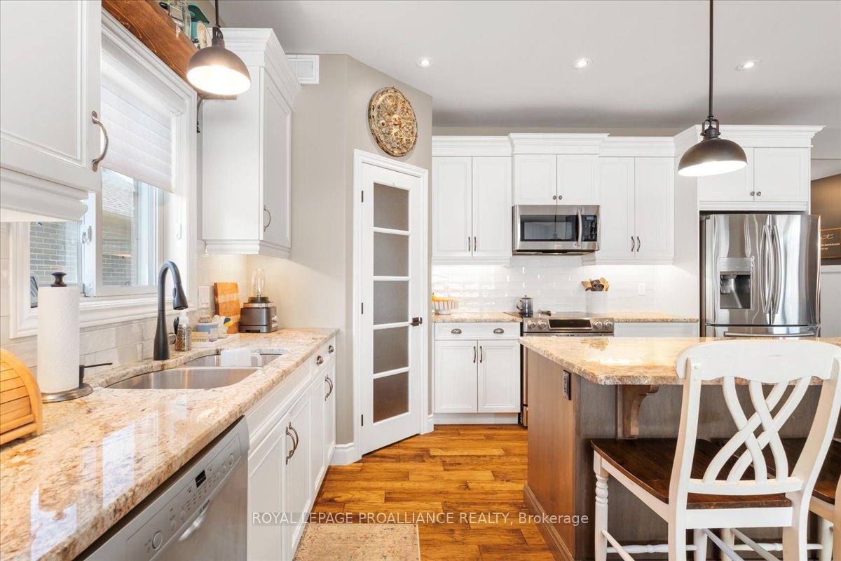 Photo 15 of 4 Trinity Court, Belleville, Belleville Ward — HOMEH