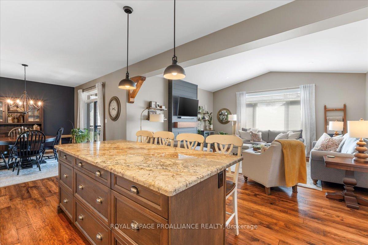 Photo 44 of 4 Trinity Court, Belleville, Belleville Ward — HOMEH