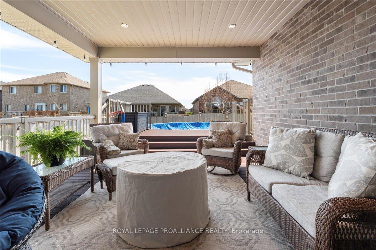 Photo 18 of 4 Trinity Court, Belleville, Belleville Ward — HOMEH