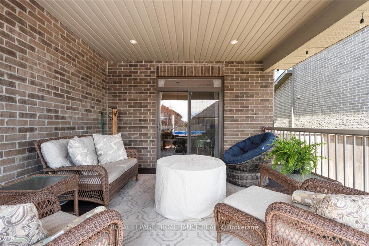 Photo 32 of 4 Trinity Court, Belleville, Belleville Ward — HOMEH