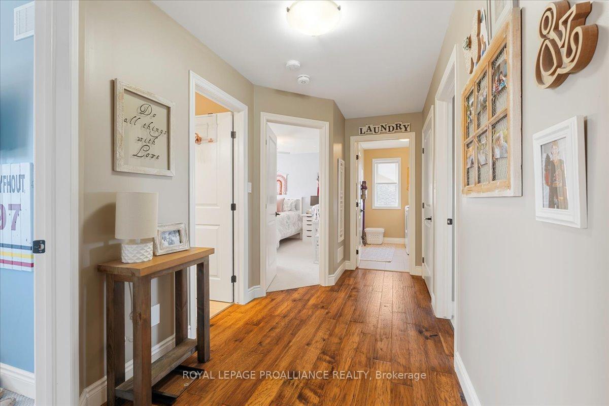 Photo 9 of 4 Trinity Court, Belleville, Belleville Ward — HOMEH