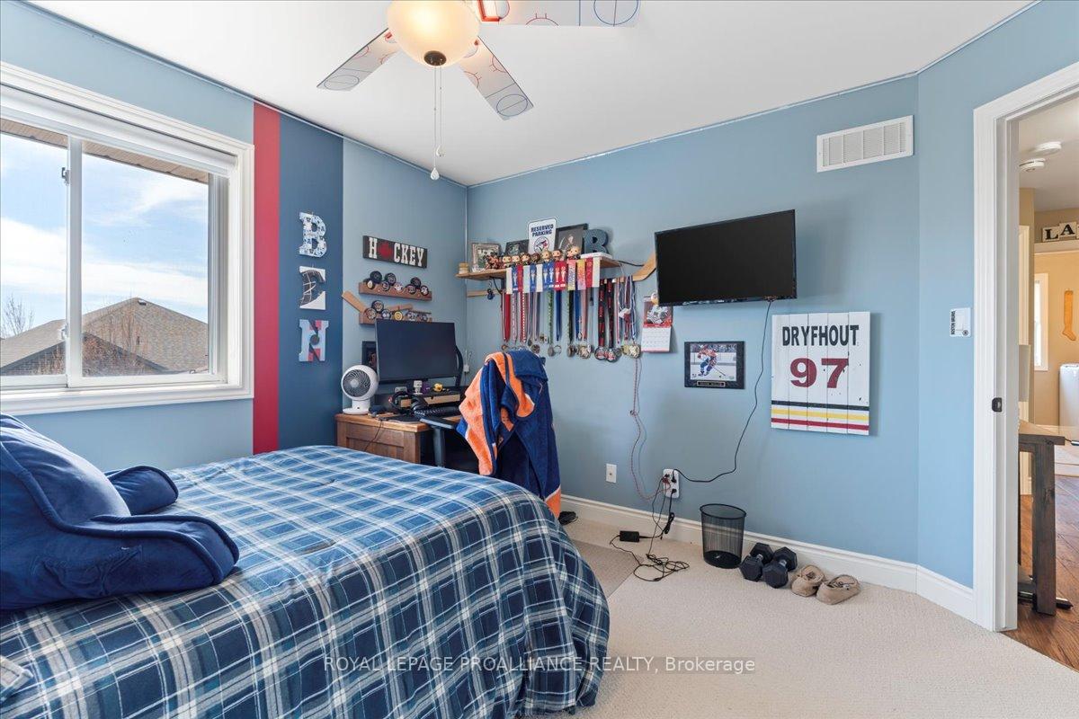 Photo 39 of 4 Trinity Court, Belleville, Belleville Ward — HOMEH