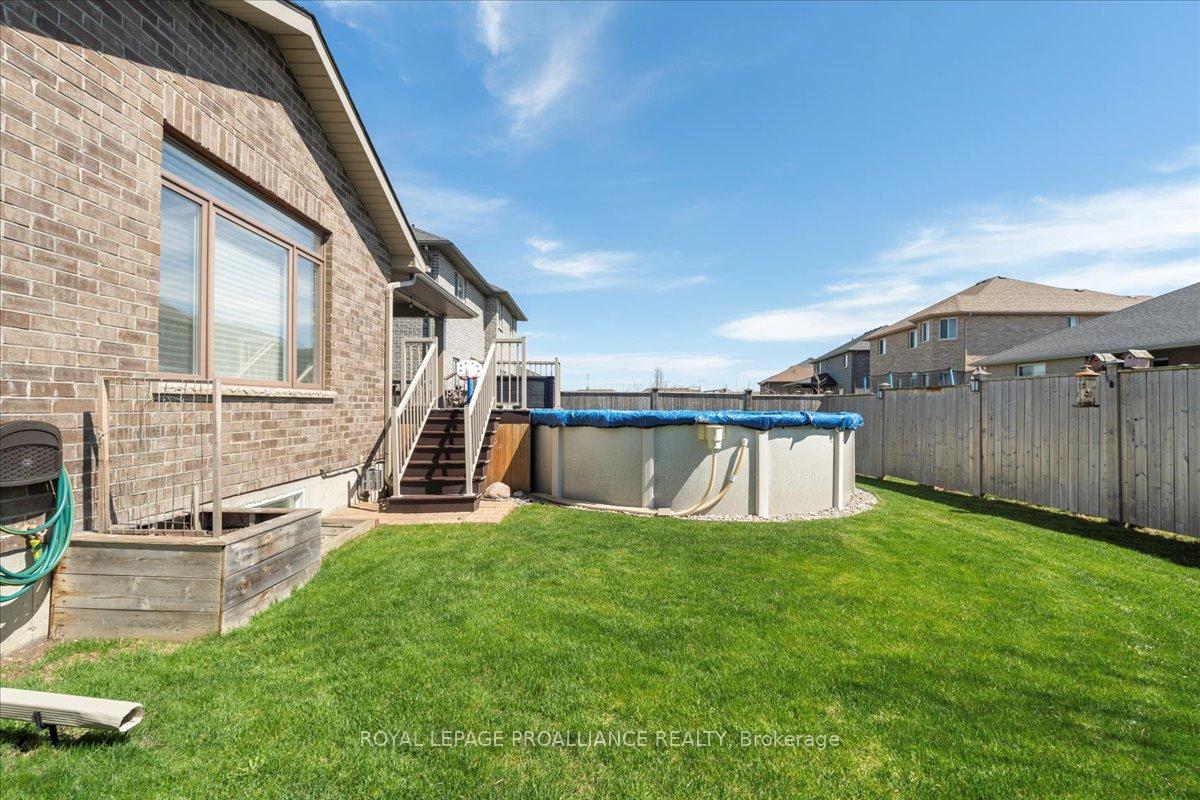Photo 16 of 4 Trinity Court, Belleville, Belleville Ward — HOMEH