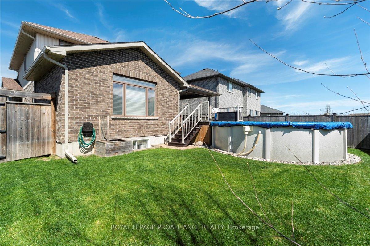Photo 46 of 4 Trinity Court, Belleville, Belleville Ward — HOMEH