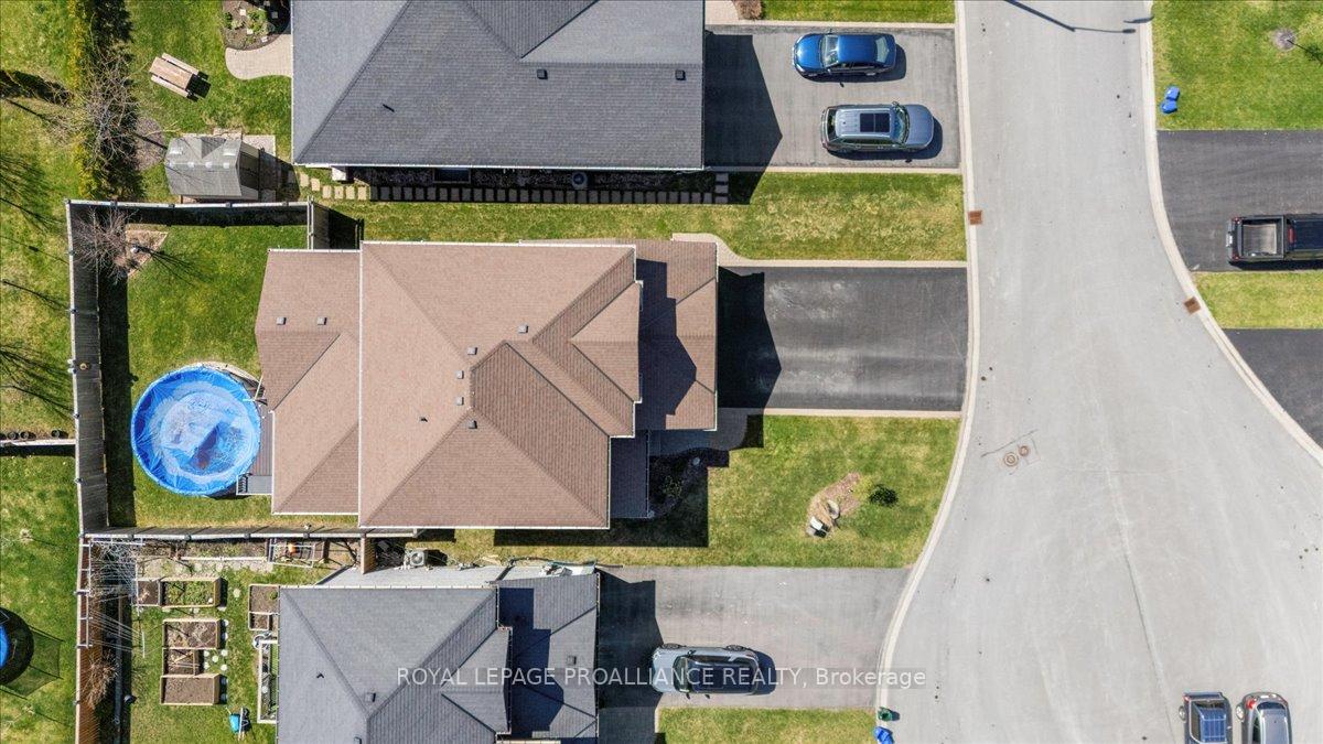Photo 47 of 4 Trinity Court, Belleville, Belleville Ward — HOMEH